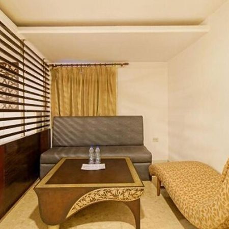 Fabhotel Oakwey Inn - Indiranagar Bangalore Luaran gambar