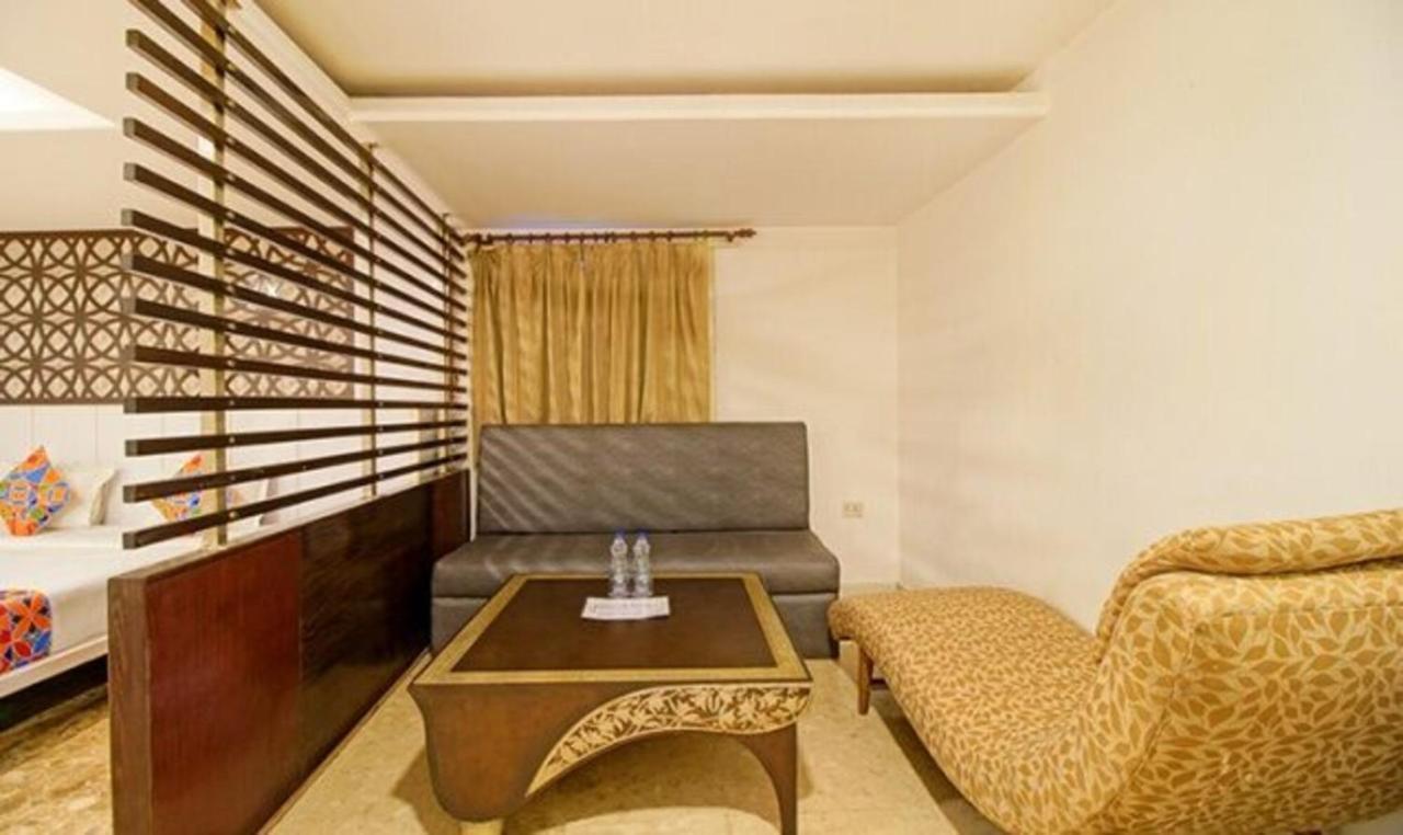 Fabhotel Oakwey Inn - Indiranagar Bangalore Luaran gambar