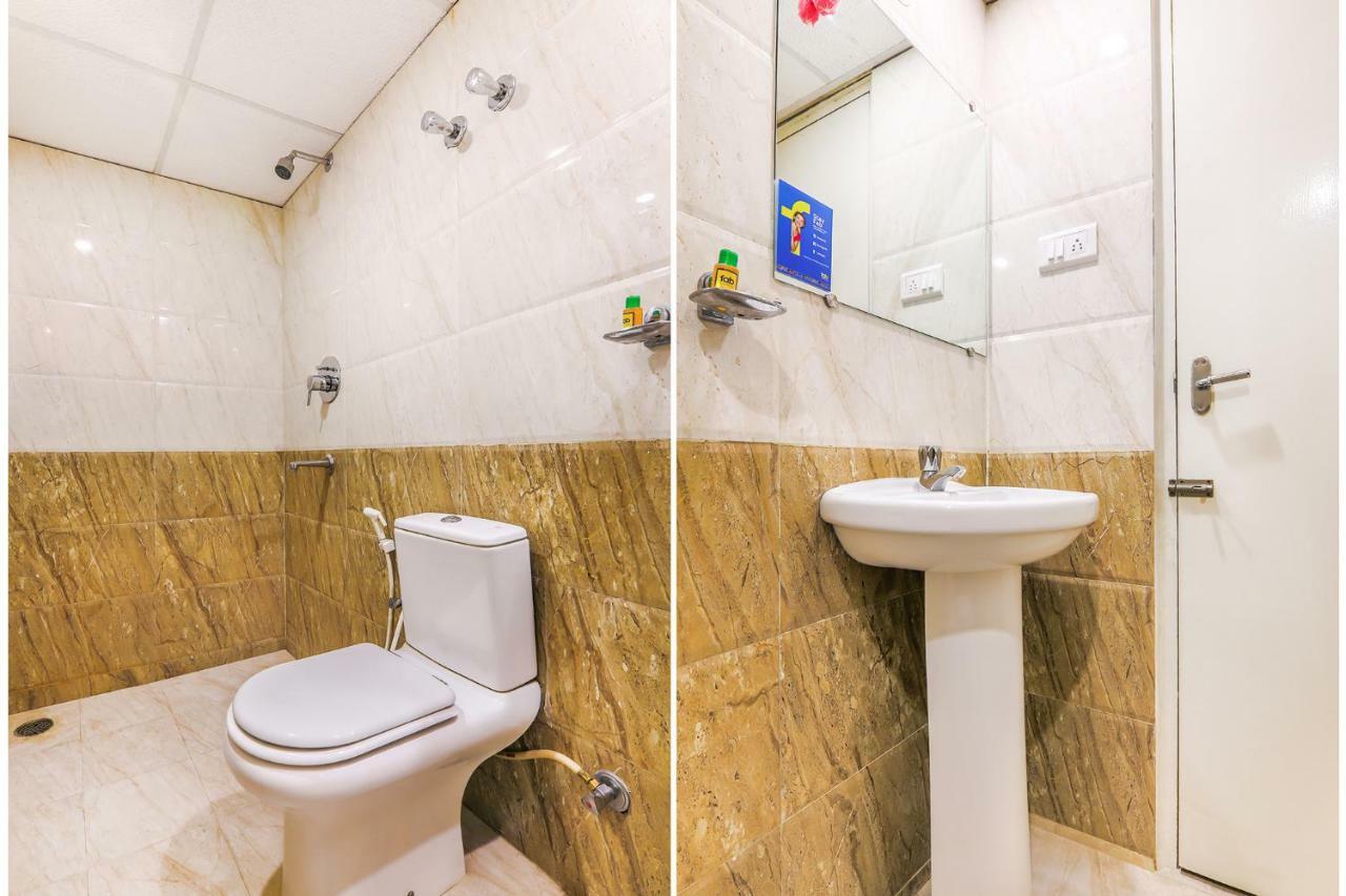 Fabhotel Oakwey Inn - Indiranagar Bangalore Luaran gambar