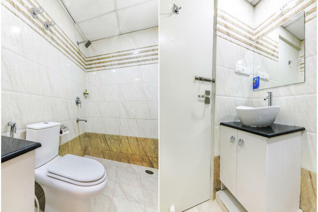 Fabhotel Oakwey Inn - Indiranagar Bangalore Luaran gambar