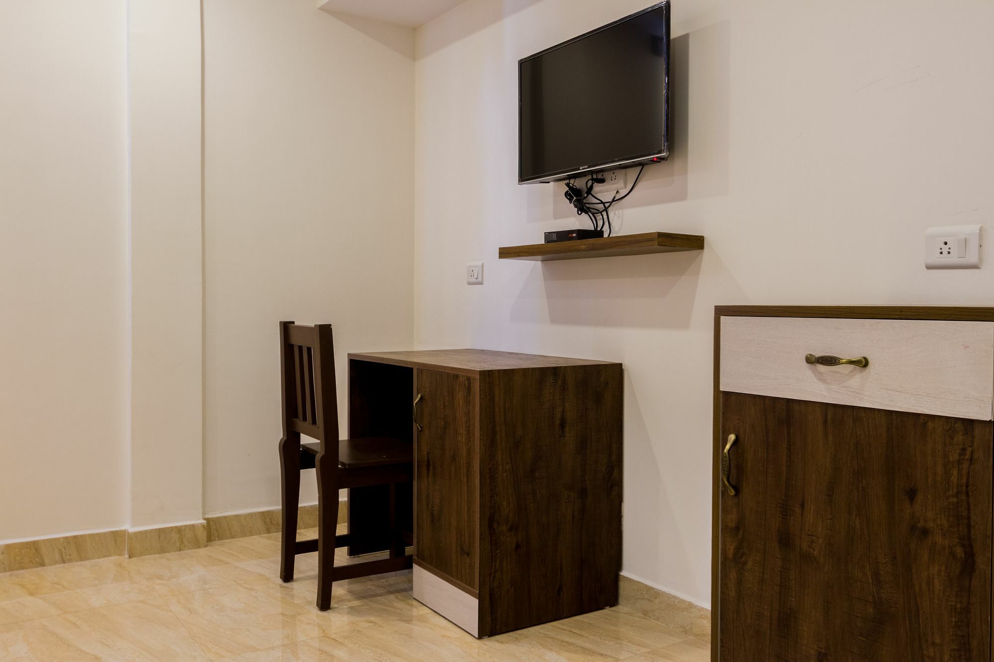 Fabhotel Oakwey Inn - Indiranagar Bangalore Luaran gambar