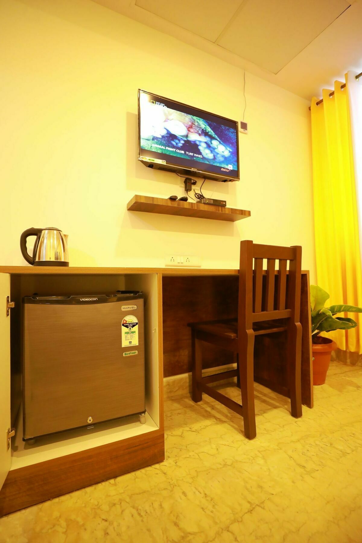 Fabhotel Oakwey Inn - Indiranagar Bangalore Luaran gambar